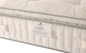 Harrison Spinks Radiant Label