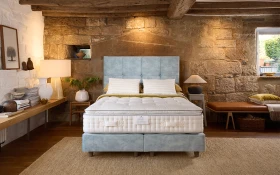 Harrison Spinks Radiant Mattress Skipton Lifestyle