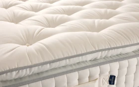 Harrison Spinks Radiant Side Pillowtop