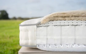 Harrison Spinks Silver Bisection