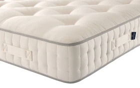 Harrison Spinks Silver Corner