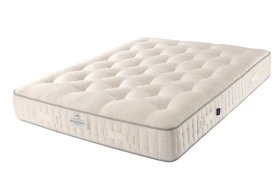 Harrison Spinks Silver Full Angle