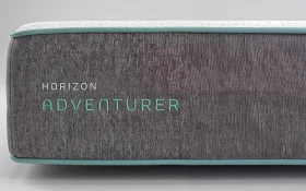 Horizon Adventurer 2026 Close Label