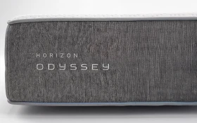 Horizon Odyssey 2026 Front Close Label
