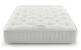 Hypnos Cawthorne Deluxe Full Front