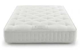 Hypnos Cawthorne Extra Firm Full Front