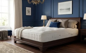 Hypnos Cawthorne Extra Firm Lifestyle