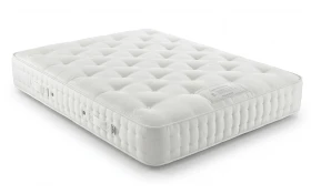 Hypnos Cawthorne Luxury Full Angle