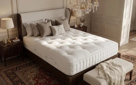 Hypnos Cawthorne Support Lifestyle