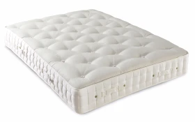 Hypnos Clinton Mattress New