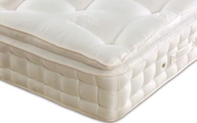 Hypnos Halton Mattress Corner New