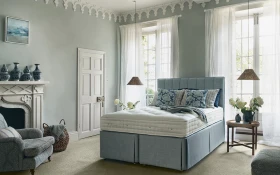 Hypnos Honley Lfiestyle Semidressed