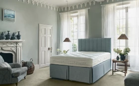 Hypnos Honley Lifestyle Undressed