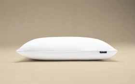 Hypnos Latex Pillow Low