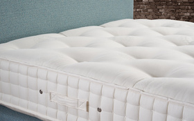 Hypnos Winslow Sleeping Surface