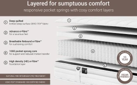 Jay Be Truecore 1000 New Bisection