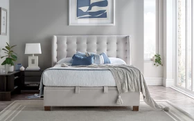Kaydian Brunton Maskat Clay Lifestyle Front