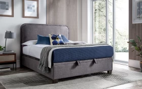 Kaydian Clifton Vogue Grey Lifestyle