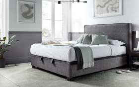 Kaydian Newton Vogue Grey Lifestyle