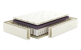 Kaymed Heavy Sleeper Bisection Cgi