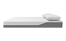Mammoth Rise Essential Mattress Side Overlay
