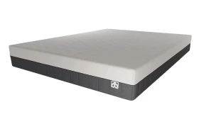 Mattress Isolated