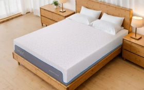 Mlily Bamboo Superb Memory Lifestyle New