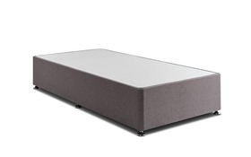 Novo Standard Divan Single Base