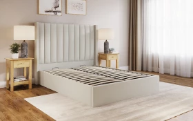 Novo Victoria Ottoman Closed Cgi