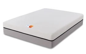 Rock Hard Ultra Firm New Image 2025 Side