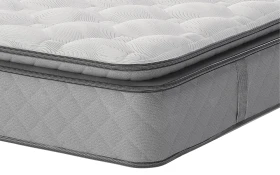 Sealy Alston Mattress Corner New 2025