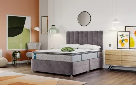 Sealy Alston Mattress Lifestyle Side New 2025