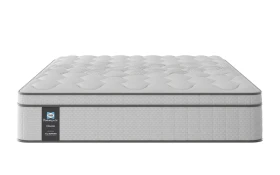 Sealy Bentham Mattress Front View