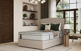 Sealy Bentham Mattress Lifestyle