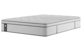 Sealy Bentham Mattress Side View