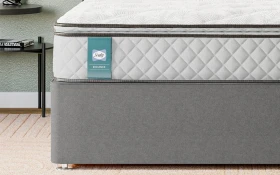 Sealy Blakemere Mattress Lifestyle Corner New 2025