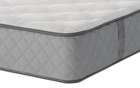 Sealy Claremont Mattress Corner New 2025