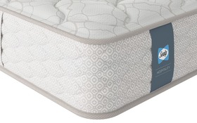 Sealy Duchess Mattress Close Corner