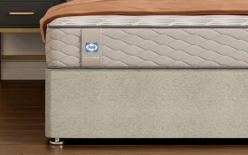 Sealy Eaglesfield Mattress Lifestyle Corner New 2025