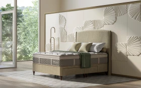 Sealy Exquisite Radiance Mattress Lifestyle
