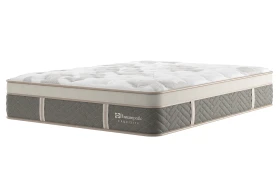 Sealy Exquisite Radiance Mattress Side