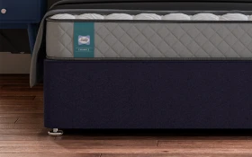 Sealy Hampton Mattress Lifestyle Corner New 2025