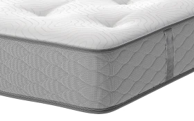 Sealy Harlow Mattress Corner New 2025