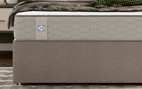 Sealy Harlow Mattress Lifestyle Corner New 2025