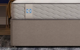 Sealy Mellbreak Mattress Lifestyle Corner New 2025