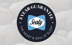Sealy Steeple Mattress Guarantee New 2025