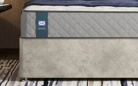 Sealy Waltham Mattress Lifestyle Corner New 2025