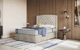 Sealy Waltham Mattress Lifestyle Side New 2025