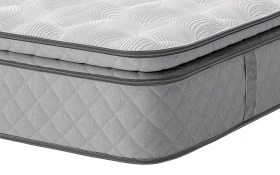 Sealy Winslow Mattress Corner New 2025