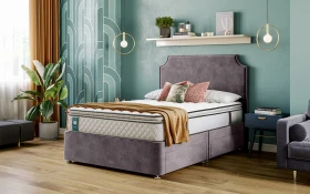 Sealy Winslow Mattress Lifestyle Side New 2025